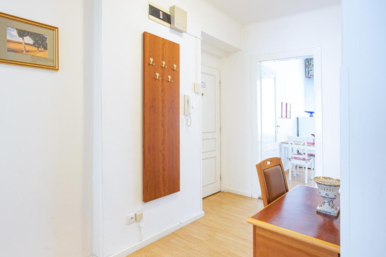 Melissa Apartments Karlsbad Eksteriør billede