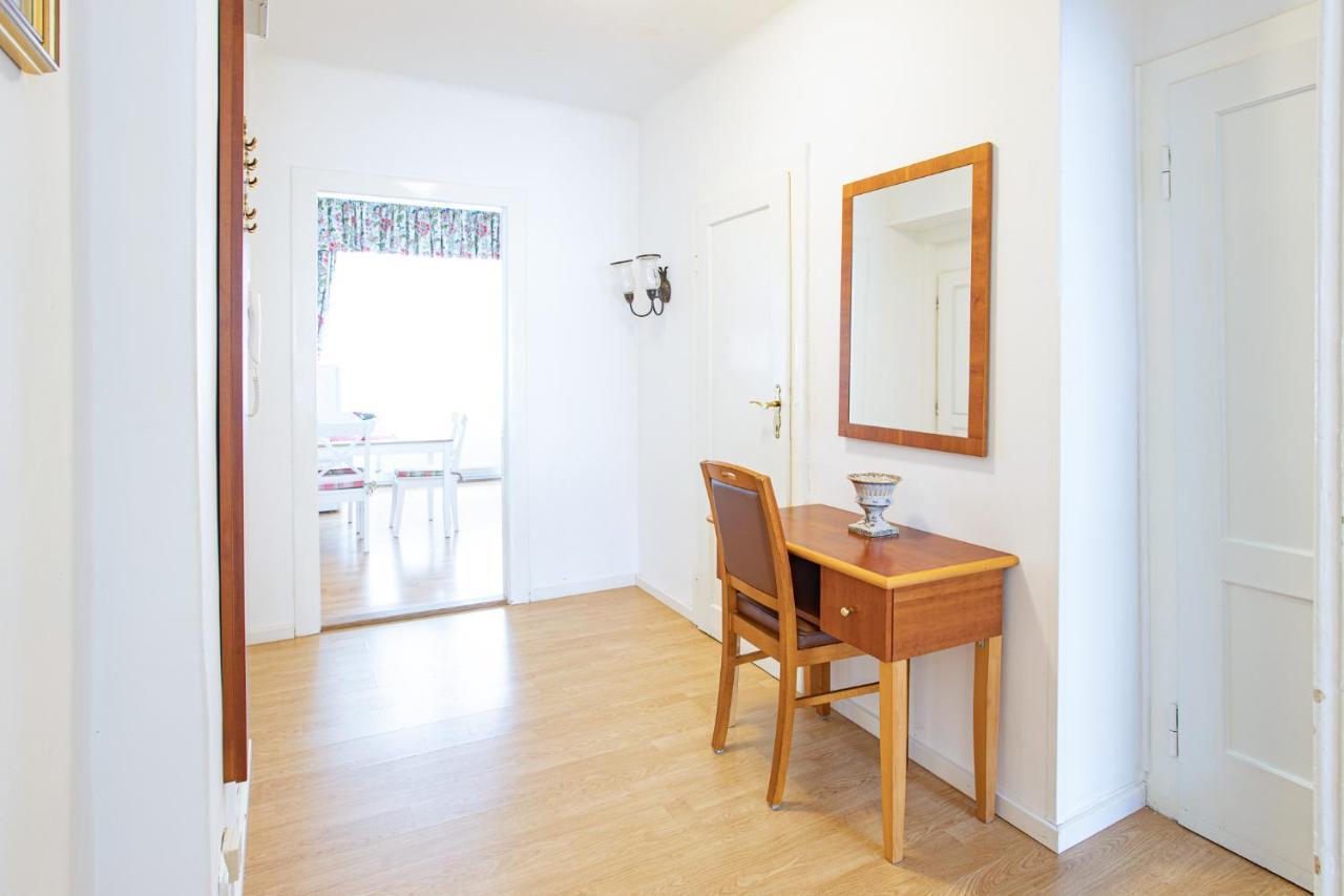 Melissa Apartments Karlsbad Eksteriør billede