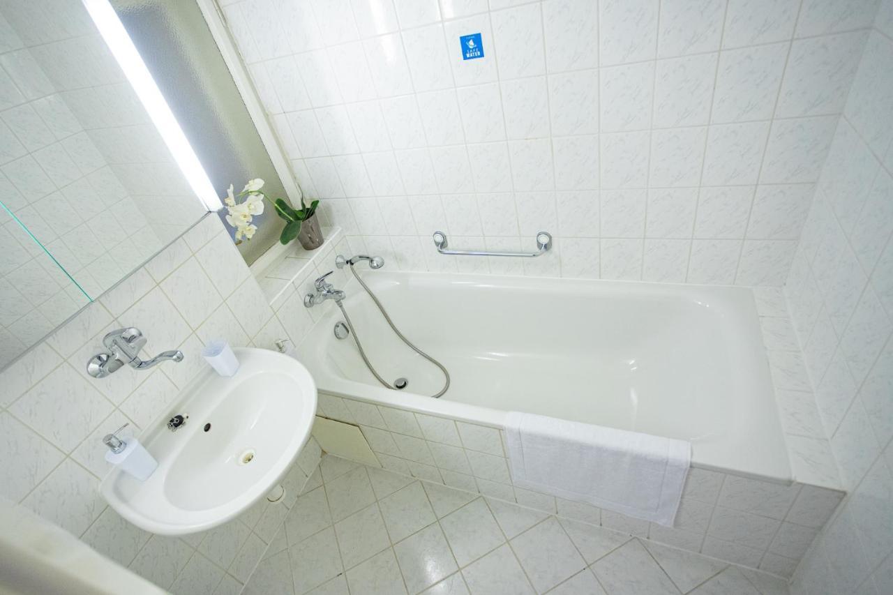 Melissa Apartments Karlsbad Eksteriør billede