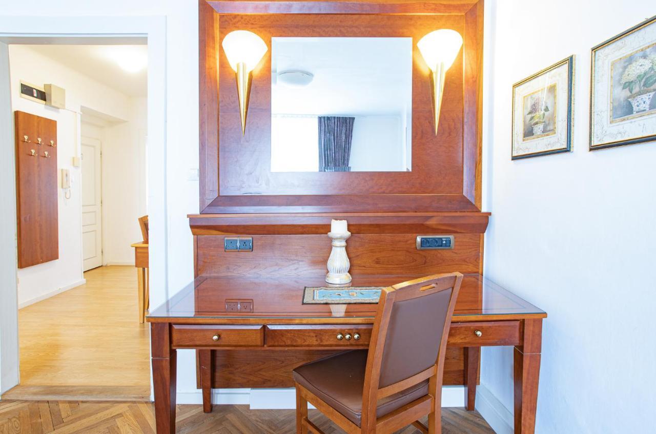 Melissa Apartments Karlsbad Eksteriør billede