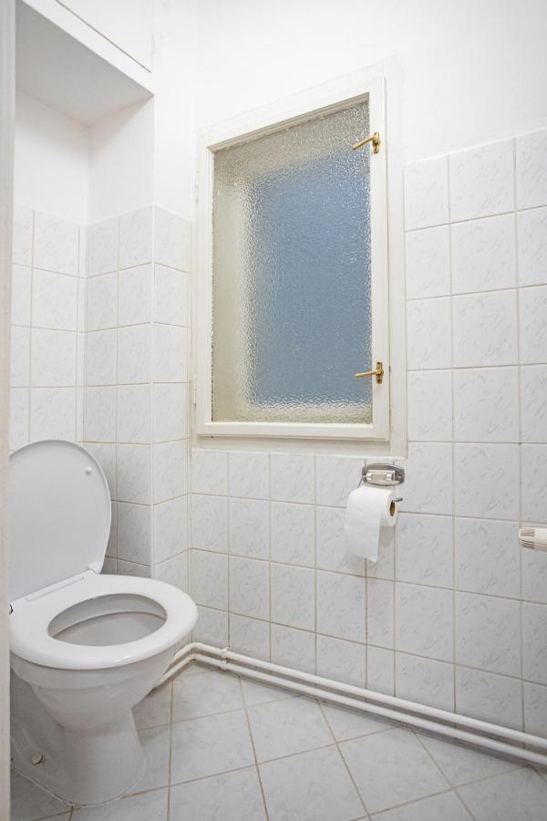 Melissa Apartments Karlsbad Eksteriør billede