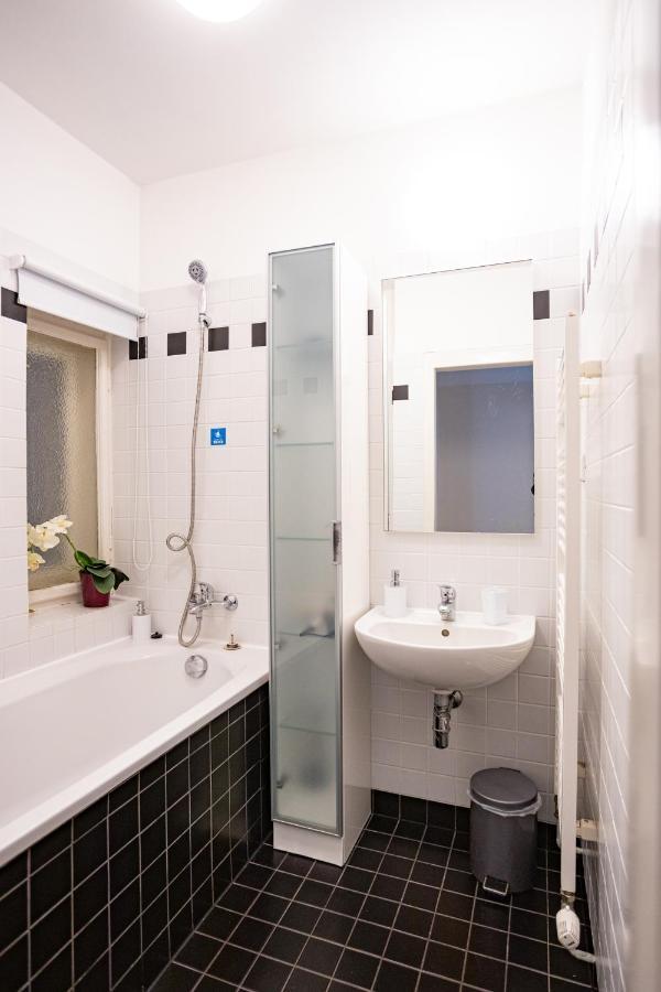 Melissa Apartments Karlsbad Eksteriør billede