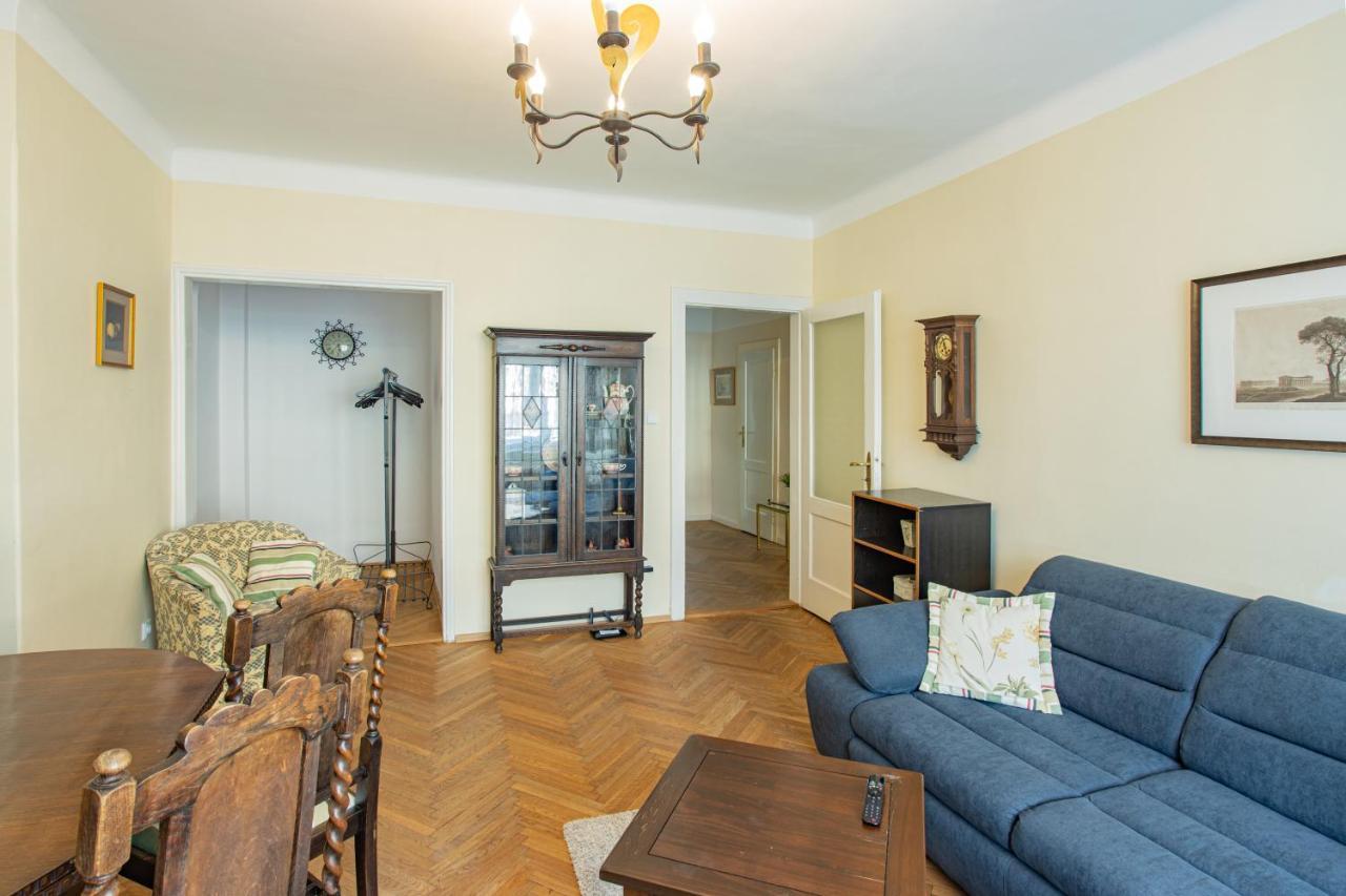 Melissa Apartments Karlsbad Eksteriør billede