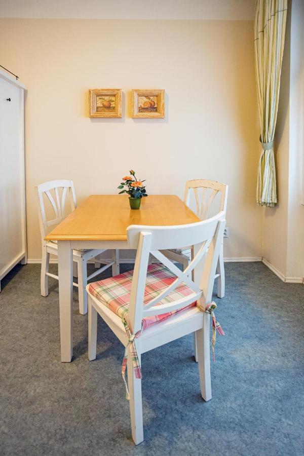 Melissa Apartments Karlsbad Eksteriør billede
