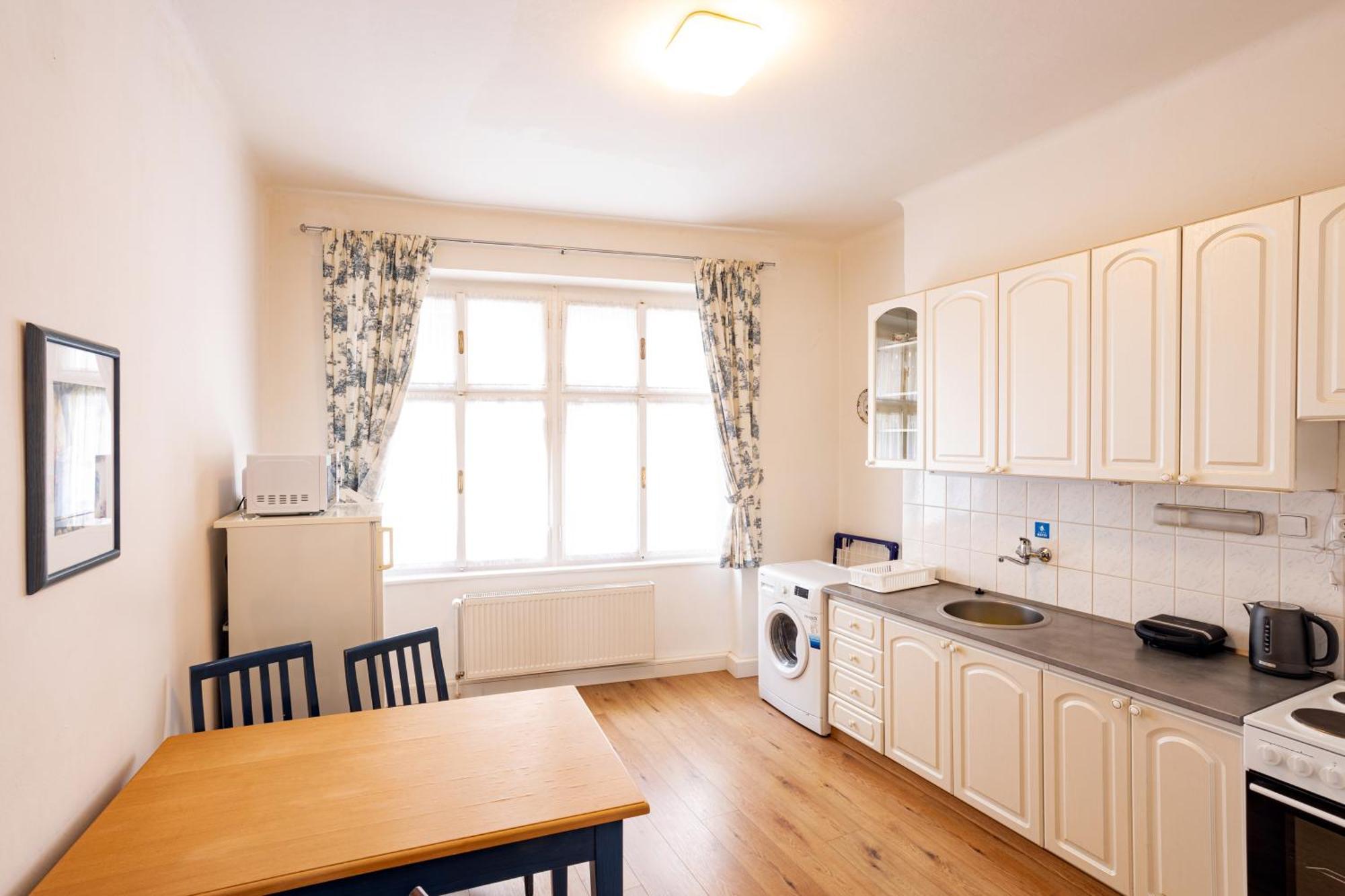 Melissa Apartments Karlsbad Eksteriør billede