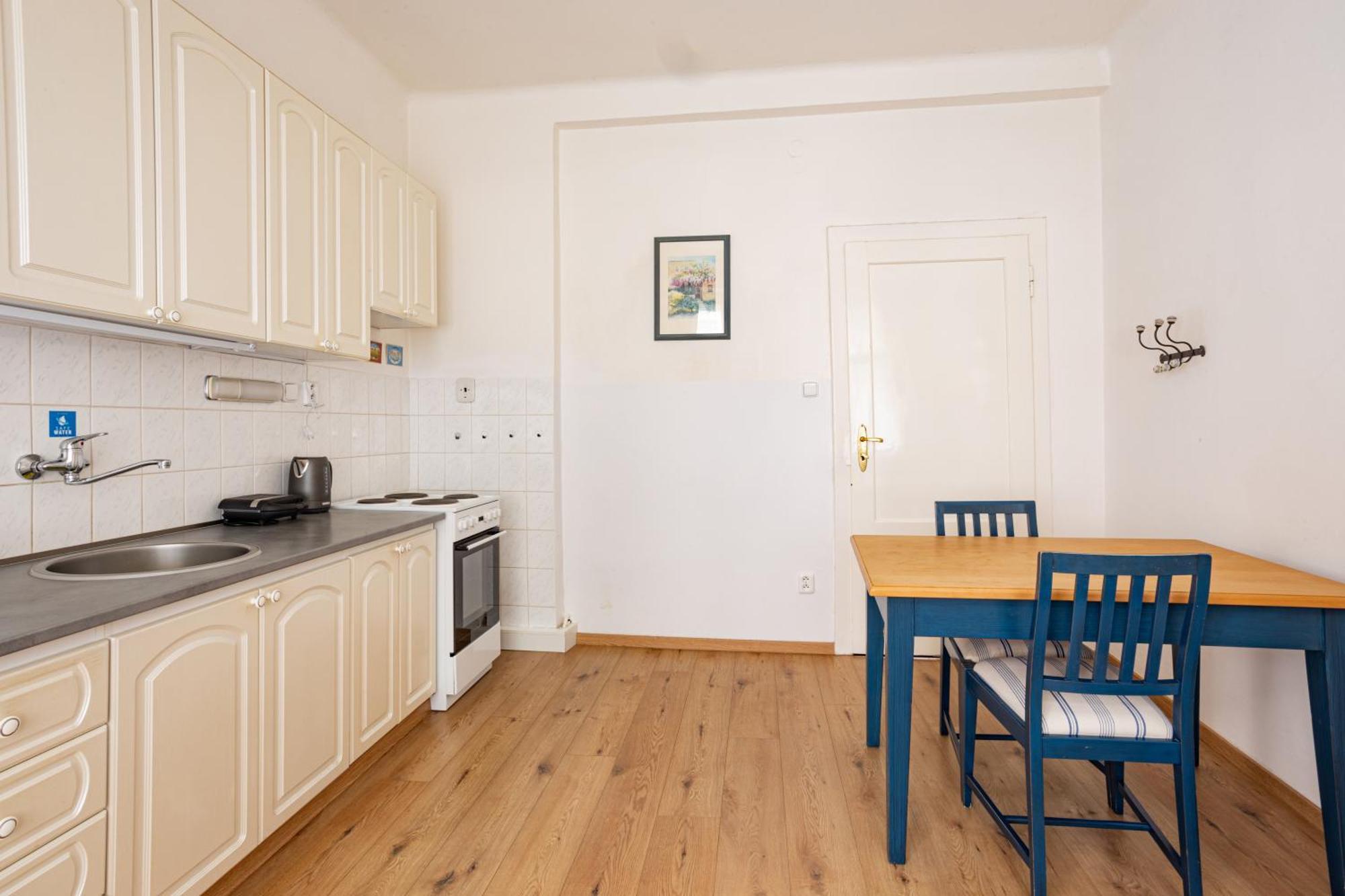 Melissa Apartments Karlsbad Eksteriør billede
