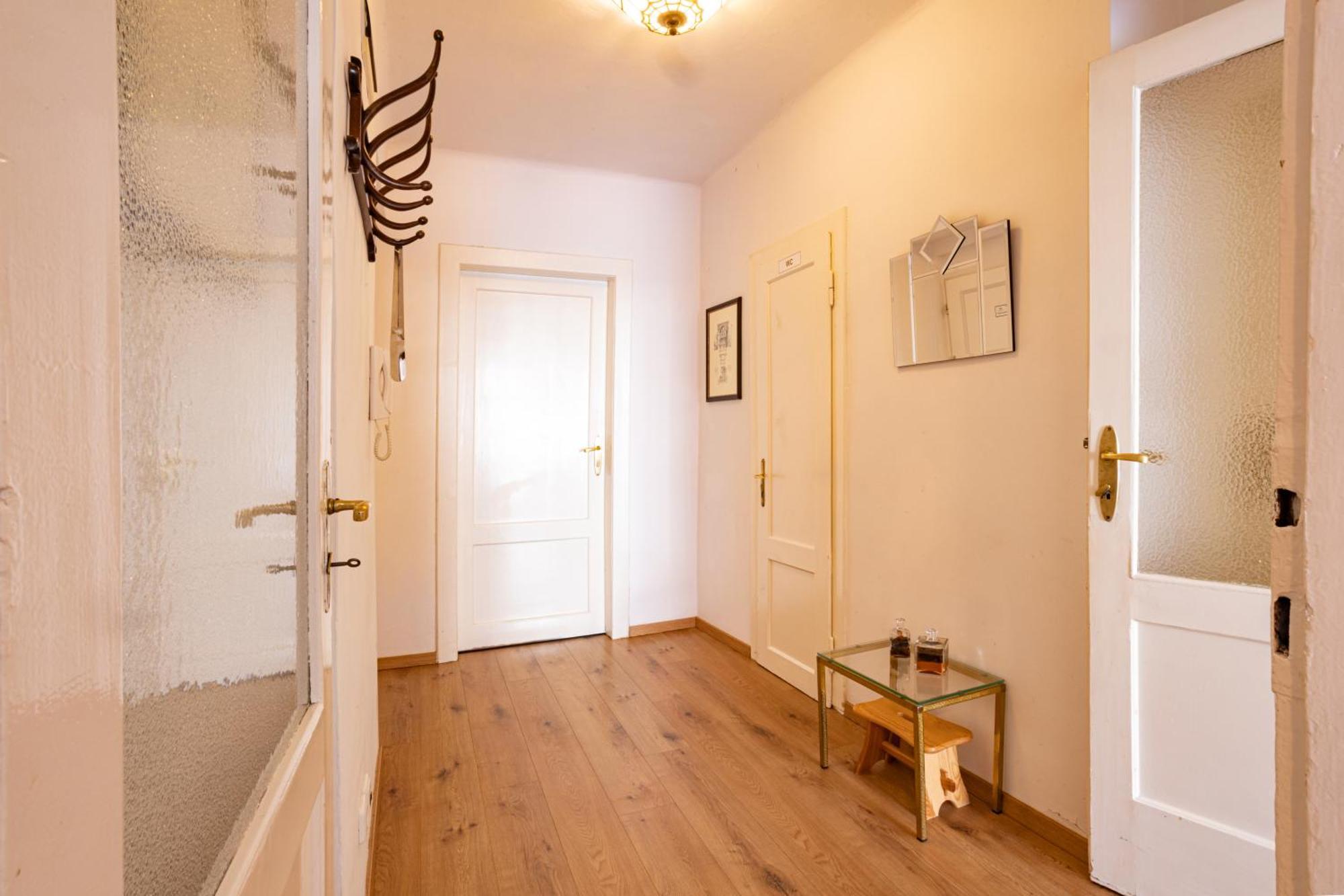 Melissa Apartments Karlsbad Eksteriør billede