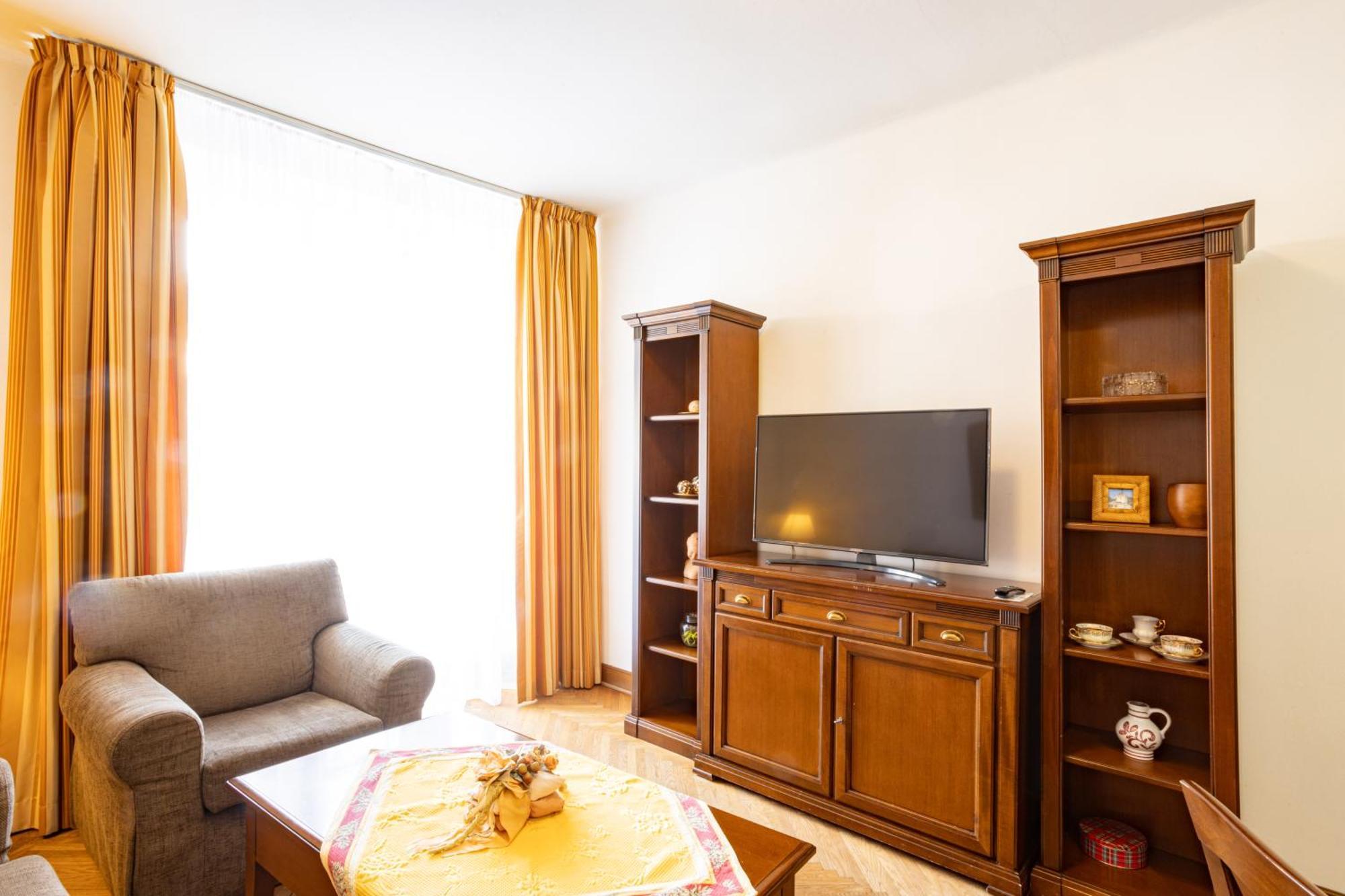 Melissa Apartments Karlsbad Eksteriør billede