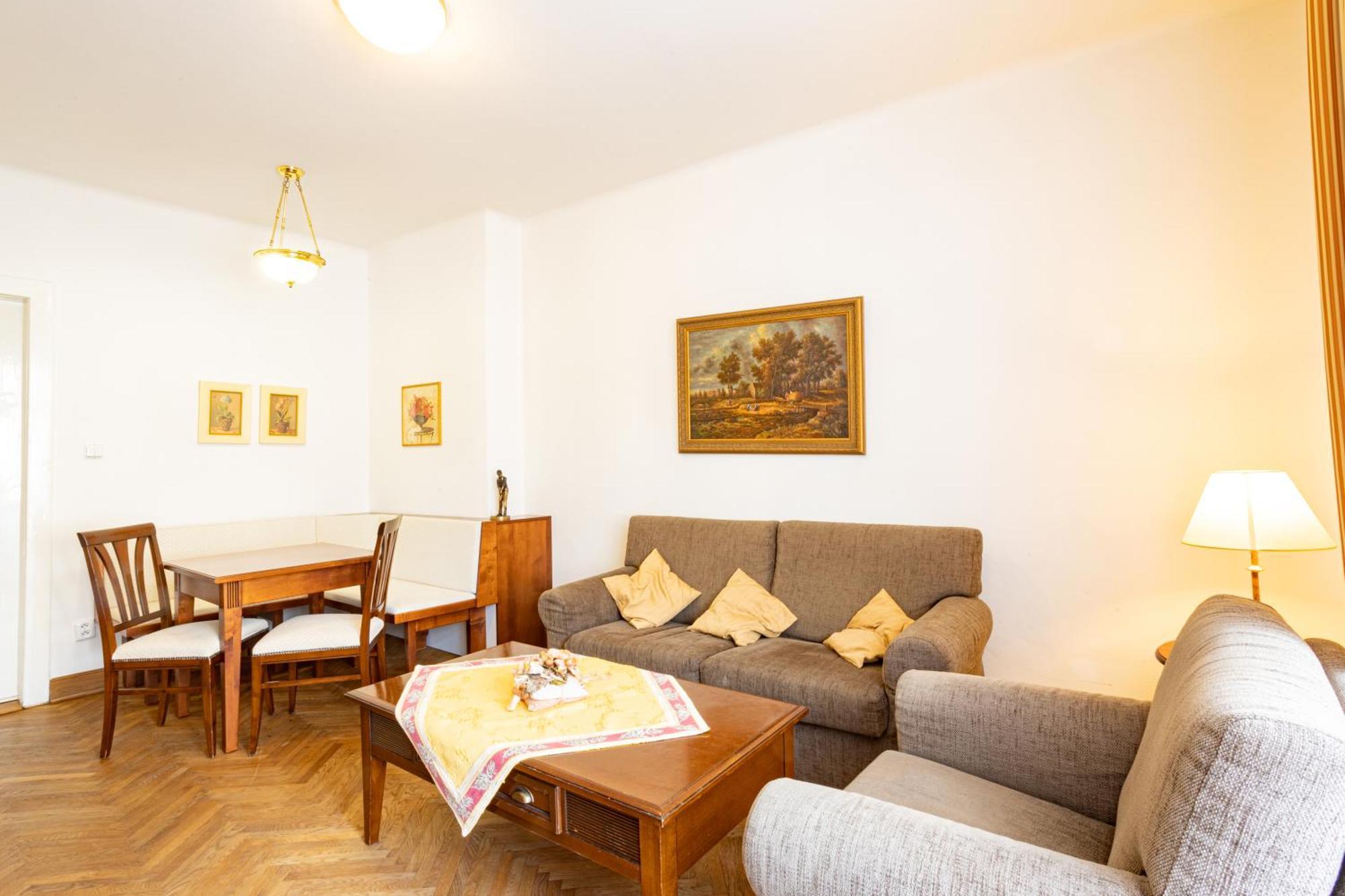 Melissa Apartments Karlsbad Eksteriør billede