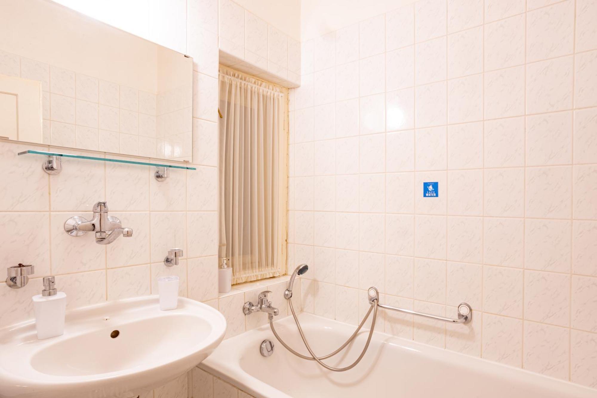 Melissa Apartments Karlsbad Eksteriør billede